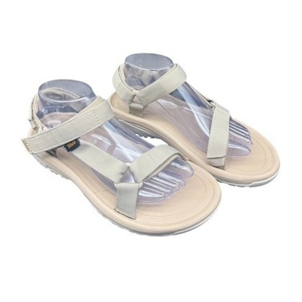 Teva Hurricane XLT2 Sesame Beige Sport Sandals Womens 9 NEW